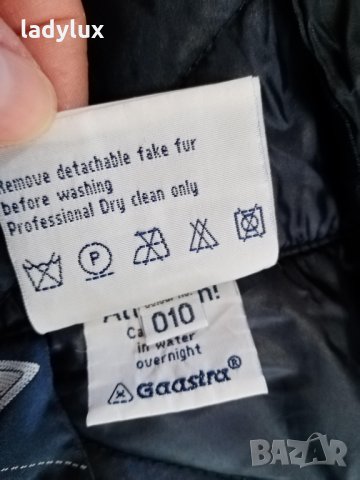 Gaastra PR-G Air, Ветро и Водо устойчиво, Размер М. Код 1383, снимка 8 - Якета - 34867826