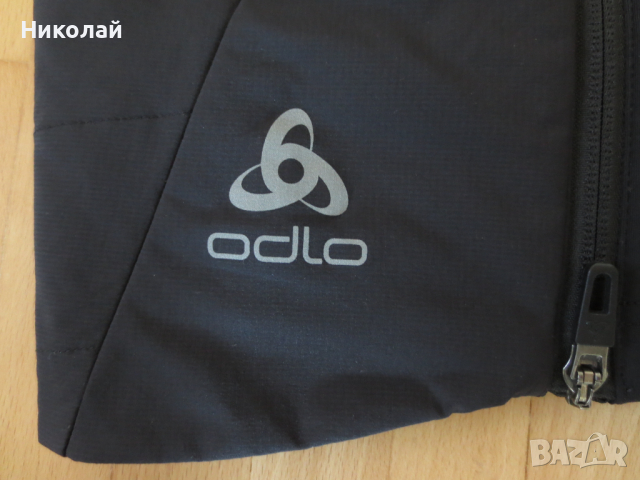 odlo S-Thermic шорти, снимка 7 - Спортни дрехи, екипи - 44514759