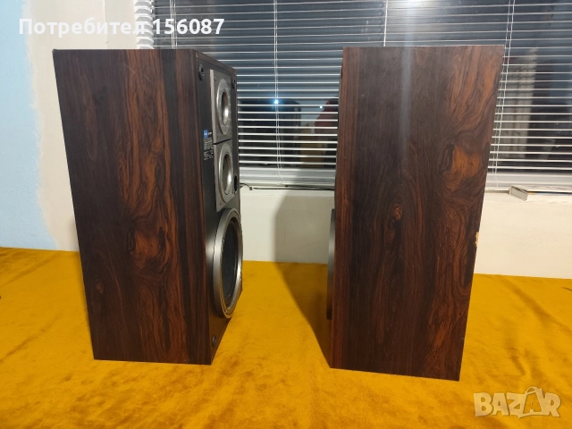 ✅ Pioneer CS-777, снимка 8 - Тонколони - 52655222