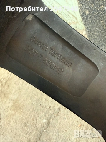 Лети джанти 18 5x112 , снимка 4 - Гуми и джанти - 53997773