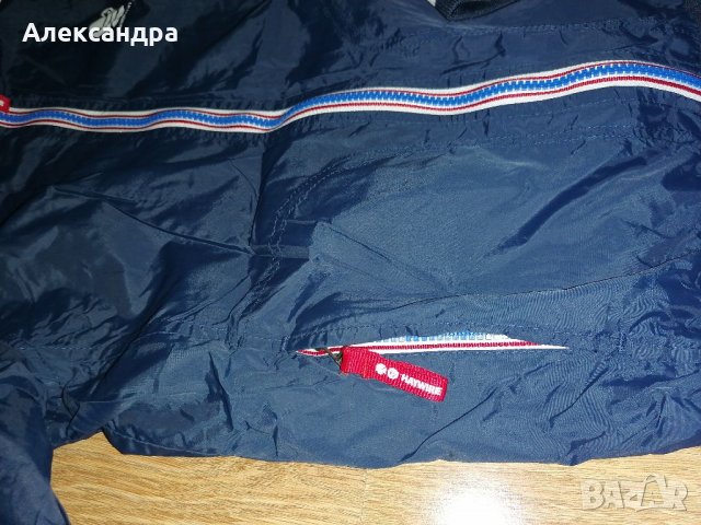 Детско яке, снимка 3 - Детски якета и елеци - 34021259