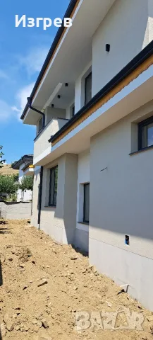 Продавам новопостроена къща с АКТ 16 - БЛАГОЕВГРАД село ИЗГРЕВ, снимка 3 - Къщи - 55779885