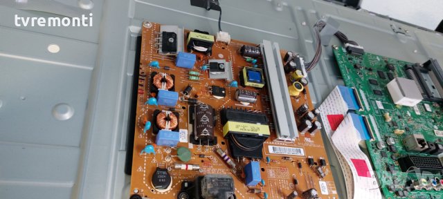 POWER BOARD LGP3942-14PL1 EAX65423701(1.9) REV1.0 for ,LG 42LB650 42 inc DISPLAY LC420DUH FG P2 