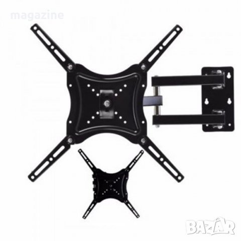 Универсална въртяща се Стойка за Телевизор 14-55 инча 