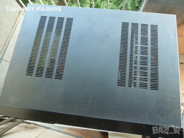 luxman lv-105u хибриден стерео усипвател, снимка 7 - Ресийвъри, усилватели, смесителни пултове - 51173117