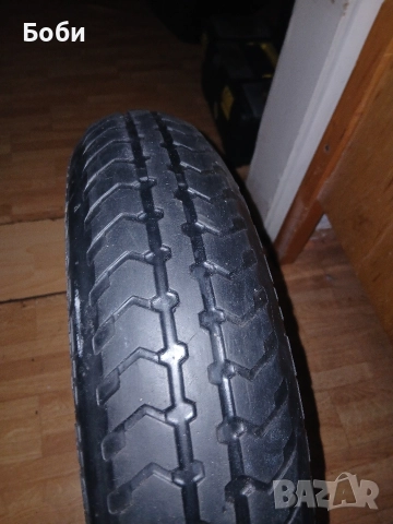 15цола нова патерица форд фиеста мк5,мк6,мк7 , снимка 8 - Аксесоари и консумативи - 52671736