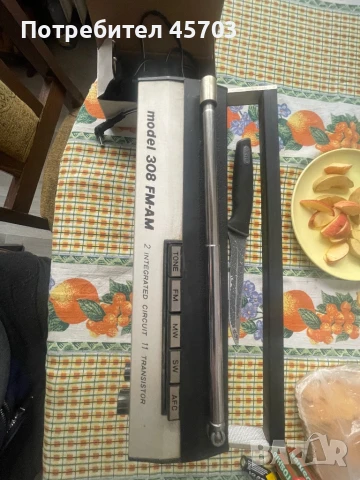 Сокол, снимка 4 - Радиокасетофони, транзистори - 50468458