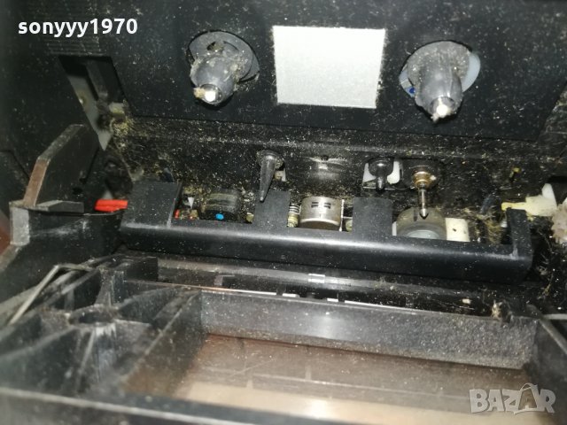 philips-внос sweden, снимка 11 - Ресийвъри, усилватели, смесителни пултове - 30372935