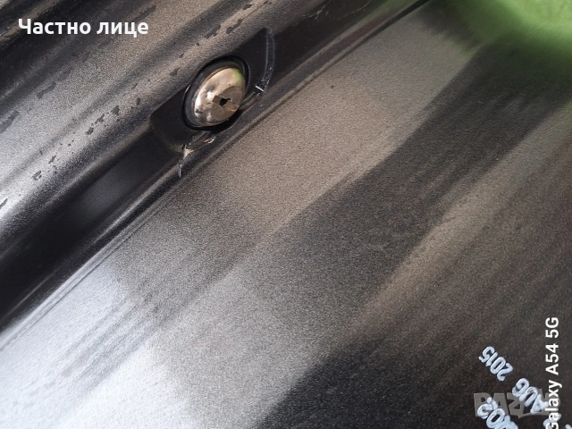 Продавам 4бр 18-ки джанти за Фолксваген Пасат, Тигуан, Шаран, Голф , снимка 15 - Гуми и джанти - 53951132