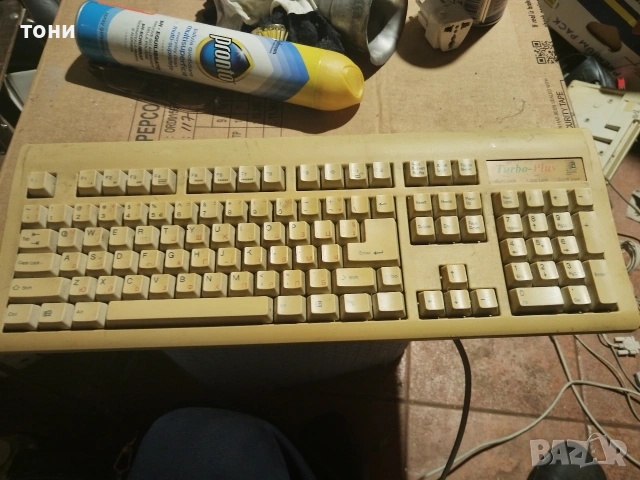 компютърни клавиатури и мишки , снимка 14 - Антикварни и старинни предмети - 53955248