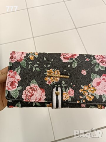 портмонета, снимка 4 - Портфейли, портмонета - 44210468