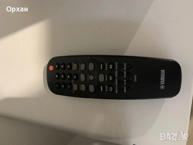 Yamaha PianoCraft E600 – Hi-Fi Система в Перфектно Състояние (Пиано Лак), снимка 6 - Аудиосистеми - 53952135