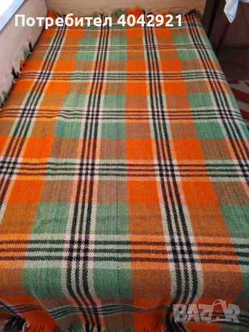 Родопски одеяла 