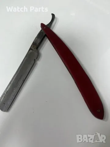 Два бръснача , снимка 8 - Други ценни предмети - 49316486