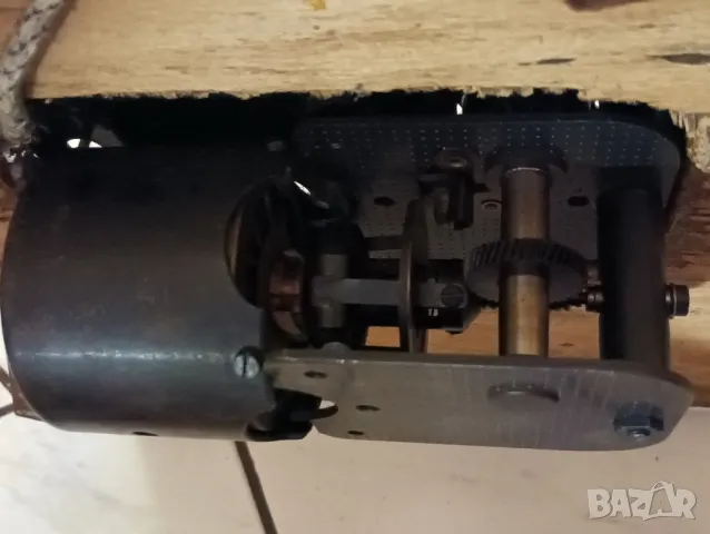 Стар, винтидж грамофон. , снимка 9 - Антикварни и старинни предмети - 49179647