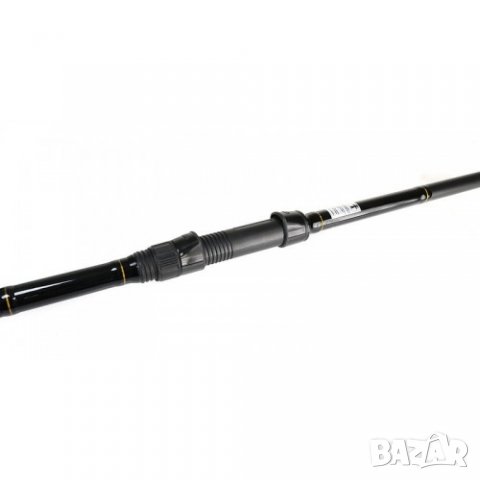 FORMAX ШАРАНДЖИЙСКА ВЪДИЦА THUNDER CARP 3.60м. 3.0 lbs., снимка 3 - Въдици - 38417031