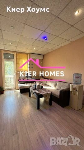 Продавам Тухлен апартамент в Димитровград, снимка 2 - Апартаменти - 51876120