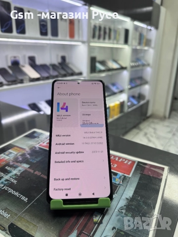 Redmi Note 10 Pro 128GB, снимка 2 - Xiaomi - 52655205