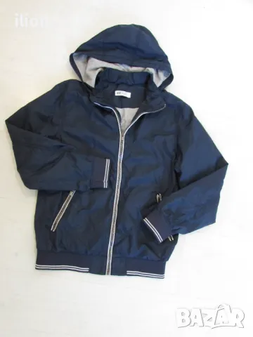 Преходно яке на H&M, снимка 4 - Детски якета и елеци - 47998489