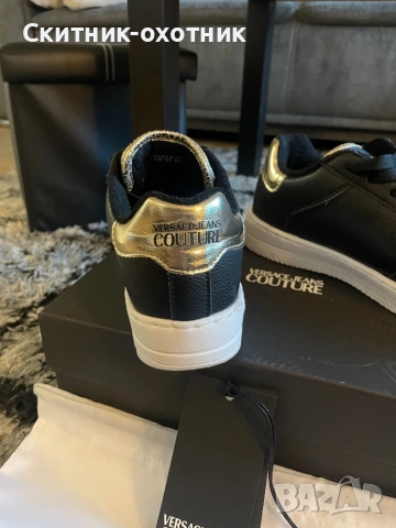 Дамски кецове, снимка 2 - Маратонки - 52828072