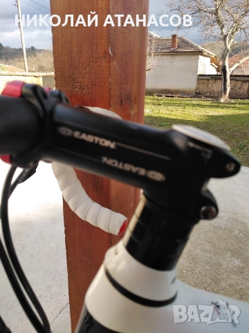 CUBE - шосеен бегач, снимка 3 - Велосипеди - 52921677