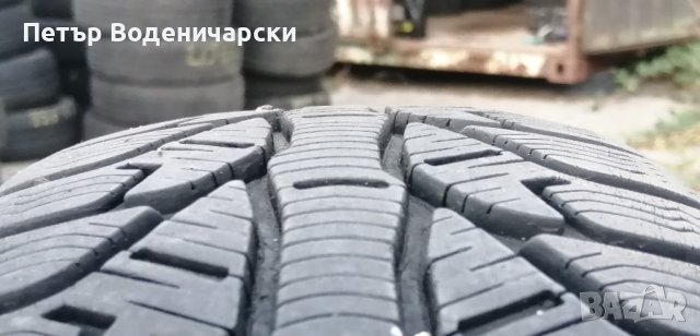 Гуми 175 65 14 Клебер Kleber
4 броя
Нов внос
Не са нови
Цената е за брой гума
Без коментар на цената, снимка 6 - Гуми и джанти - 42680955