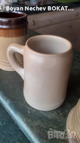 БИРЕНИ  ХАЛБИ , снимка 2 - Колекции - 49605474