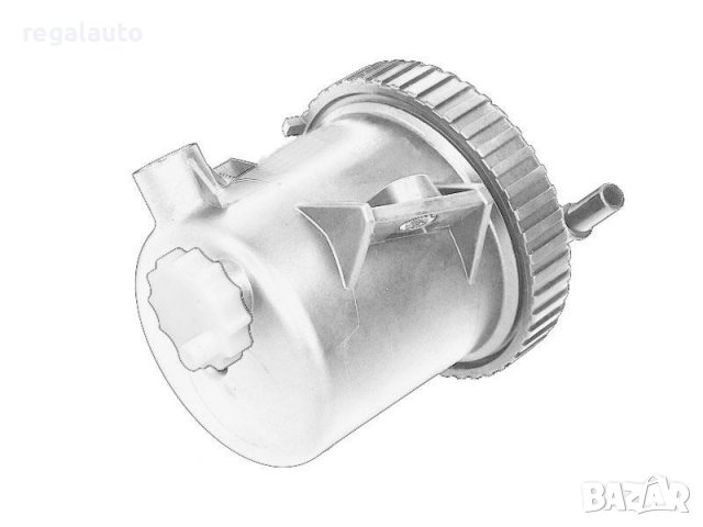 190162,горивен филтър корпус с филтър 2,0 HDI CITROEN,Peugeot DW10TD Siemens, снимка 2 - Части - 36655760