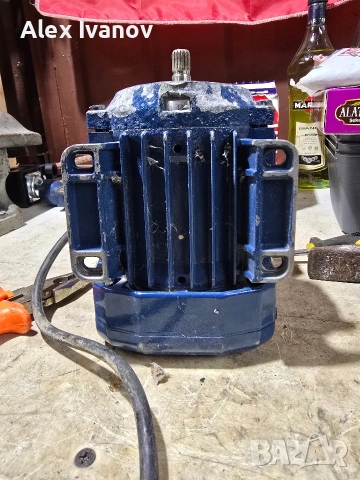 Помпа Pedrollo PQm60 - за части, снимка 8 - Напояване - 54308108