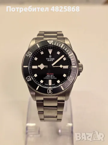 Tudor Pelagos 39mm Titanium