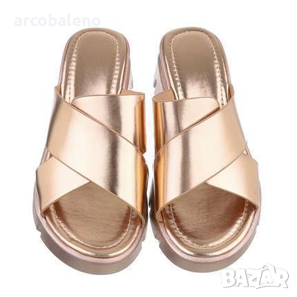 Дамски сандали, 6цвята , снимка 7 - Сандали - 44736644