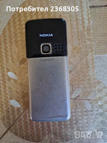 Nokia 6300, снимка 2 - Nokia - 48728280