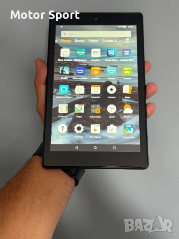 Продавам Таблет Amazon