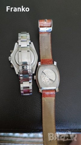 Часовници Swatch,Rolex,Vascheron,Polo, снимка 11 - Мъжки - 29430848