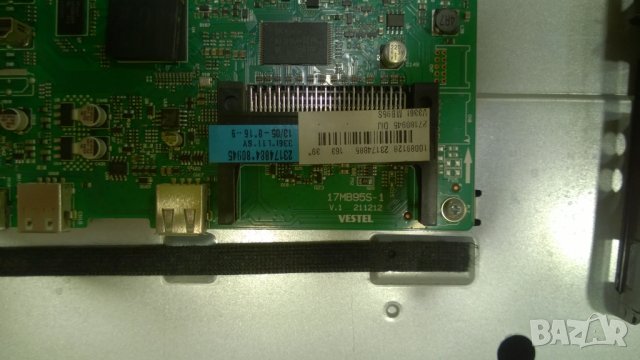 FINLUX-39FLHYR168SOC, снимка 9 - Телевизори - 31670329