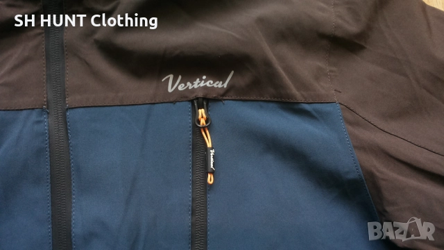 Vertical Delta AWG W-PRO 15000 Waterproof Stretch Jacket раз M еластично яке водонепромокаемо - 1453, снимка 5 - Якета - 52443309
