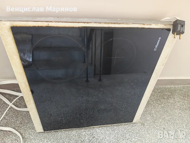 Готварски котлони Hansa 50e, снимка 4 - Котлони - 56173166