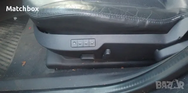 На части Опел Сигнум/Вектра 2.2dti 2004г Irmscher пакет, снимка 14 - Автомобили и джипове - 47528970