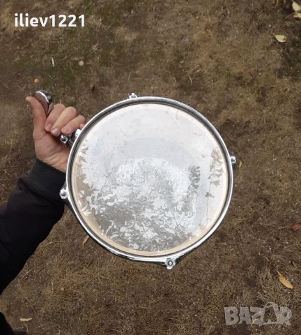 Барабан, усилвател, тонколона, снимка 2 - Други - 34313938