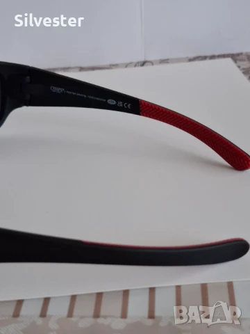 Слънчеви очила Chaps Оригинал, 100%  защита UVА-UVB Lens protection!, снимка 7 - Слънчеви и диоптрични очила - 50871486