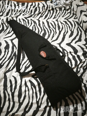 Въздушна пушка PCP Walther dominator 1250/ 5.5, снимка 3 - Въздушно оръжие - 51307080