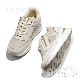 Дамски обувки код 6819, снимка 3 - Дамски ежедневни обувки - 54329988