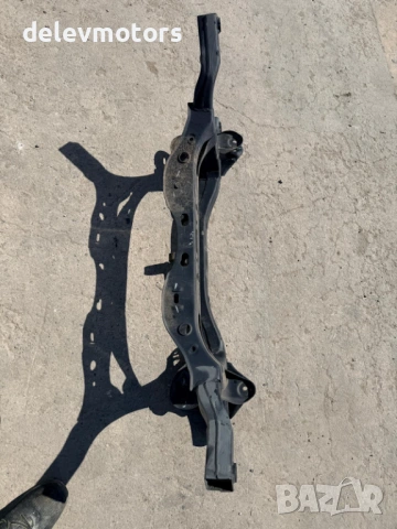 55410G4AA0 заден мост от Hyundai I30 1.4MPI, 100ph, 6sp, engine G4LC, 2018 g., 36000 km, снимка 4 - Части - 54334409