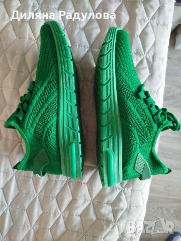 Спортни mesh маратонки 38 номер