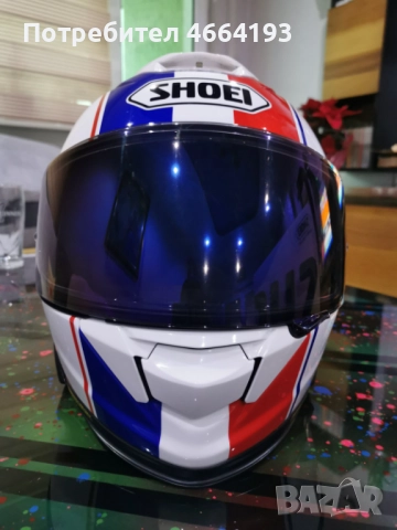 Каска shoel, снимка 11 - Аксесоари и консумативи - 52584576