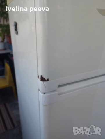 Хладилник , снимка 8 - Хладилници - 51642411