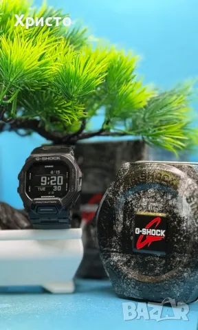 Мъжки часовник Casio G-SHOCK GBD-200-1ER, снимка 4 - Мъжки - 49900737