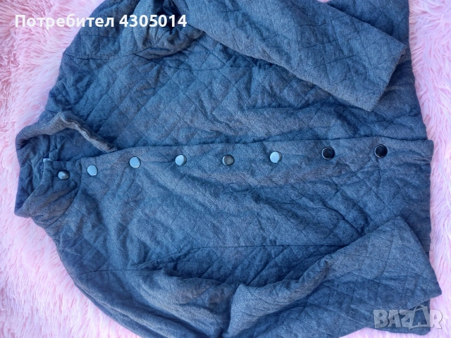 Пролетто-есенни якенца, снимка 3 - Якета - 54332900