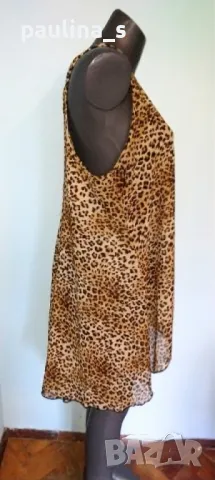 Три различни броя / Уникални и специални туники / голям размер , снимка 11 - Туники - 29538374