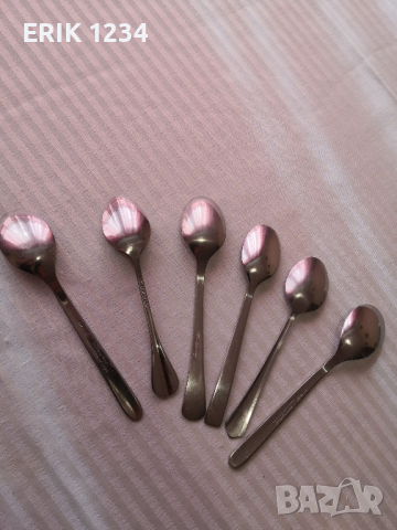 Неръждавейки, прибори , снимка 4 - Прибори за хранене, готвене и сервиране - 44792694